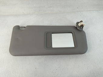 compare product 2010-2014 Toyota Rav4 Sun Visor Shade Replacement Passenger Right Mirror Fits Fits 2010 2011 2012 2013 2014 OEM Used Auto Parts