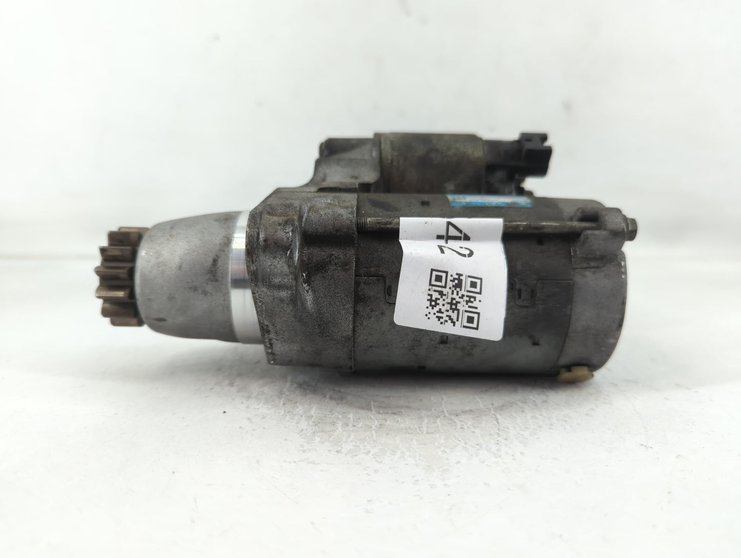 2012 Toyota Rav4 Car Starter Motor Solenoid OEM P/N:TN426000-1082 Fits OEM Used Auto Parts - Oemusedautoparts1.com