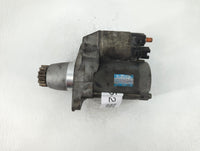 2012 Toyota Rav4 Car Starter Motor Solenoid OEM P/N:TN426000-1082 Fits OEM Used Auto Parts - Oemusedautoparts1.com