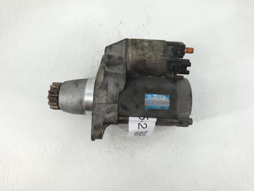 2012 Toyota Rav4 Car Starter Motor Solenoid OEM P/N:TN426000-1082 Fits OEM Used Auto Parts
