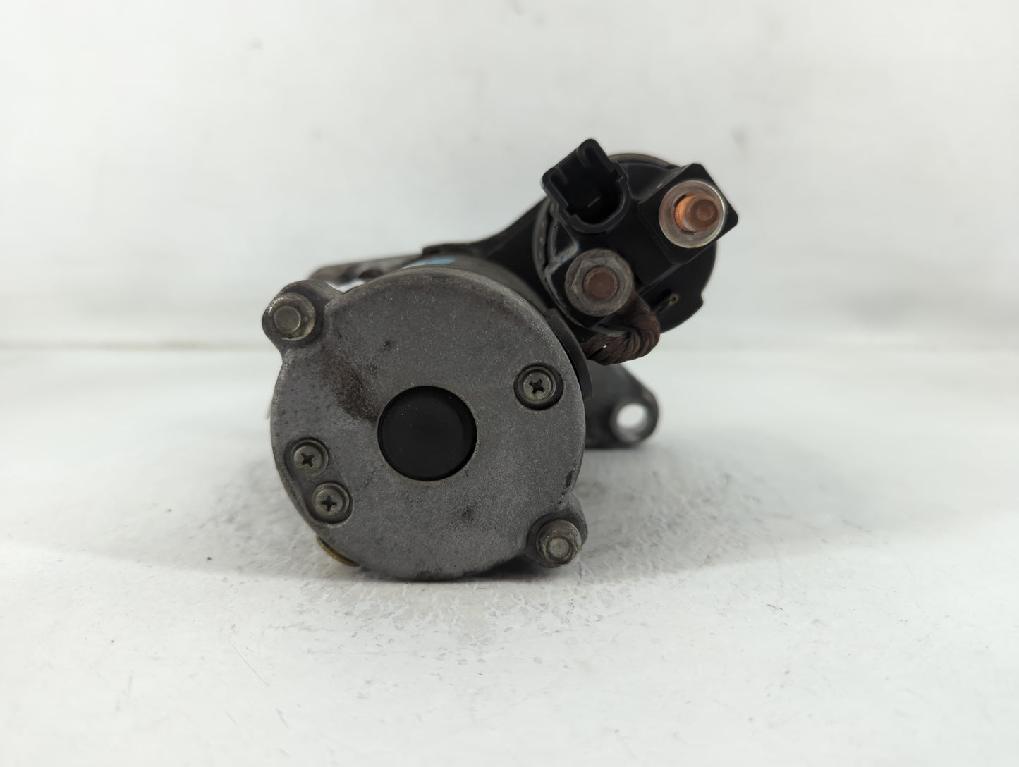 2012 Toyota Rav4 Car Starter Motor Solenoid OEM P/N:TN426000-1082 Fits OEM Used Auto Parts - Oemusedautoparts1.com
