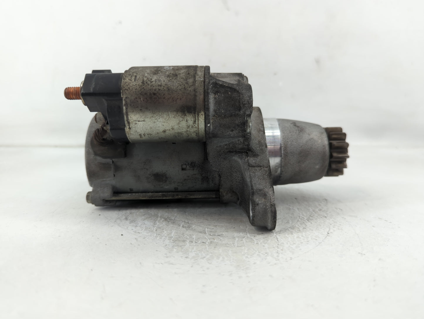 2012 Toyota Rav4 Car Starter Motor Solenoid OEM P/N:TN426000-1082 Fits OEM Used Auto Parts - Oemusedautoparts1.com