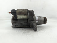2012 Toyota Rav4 Car Starter Motor Solenoid OEM P/N:TN426000-1082 Fits OEM Used Auto Parts - Oemusedautoparts1.com