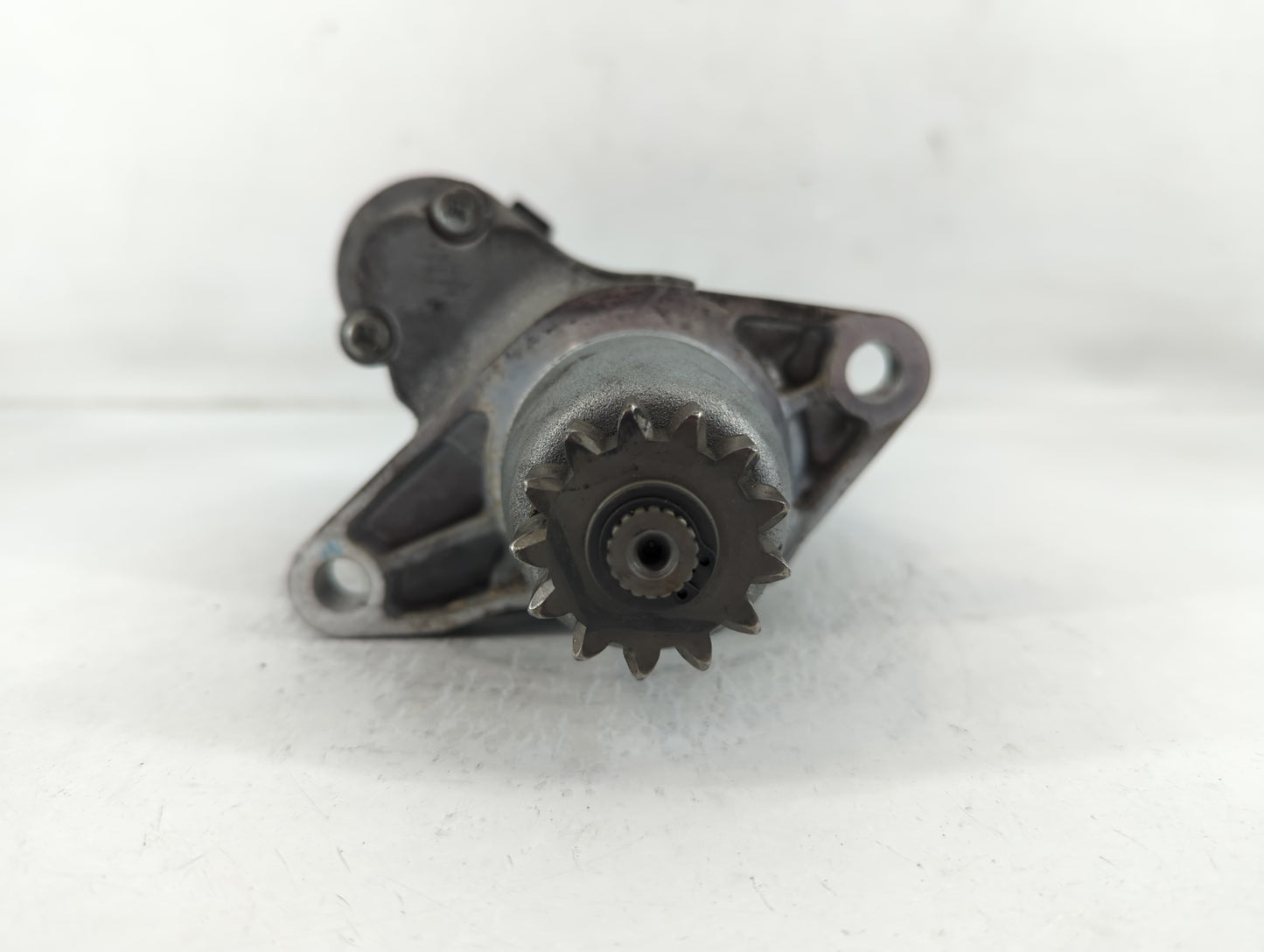 2012 Toyota Rav4 Car Starter Motor Solenoid OEM P/N:TN426000-1082 Fits OEM Used Auto Parts - Oemusedautoparts1.com