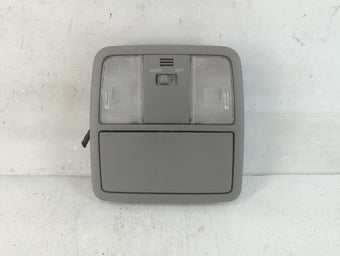 compare product 2012 Toyota Rav4 Overhead Roof Console