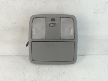 2012 Toyota Rav4 Overhead Roof Console - Oemusedautoparts1.com