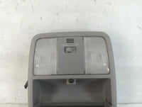 2012 Toyota Rav4 Overhead Roof Console - Oemusedautoparts1.com