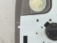 2012 Toyota Rav4 Overhead Roof Console - Oemusedautoparts1.com
