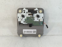 2012 Toyota Rav4 Overhead Roof Console - Oemusedautoparts1.com