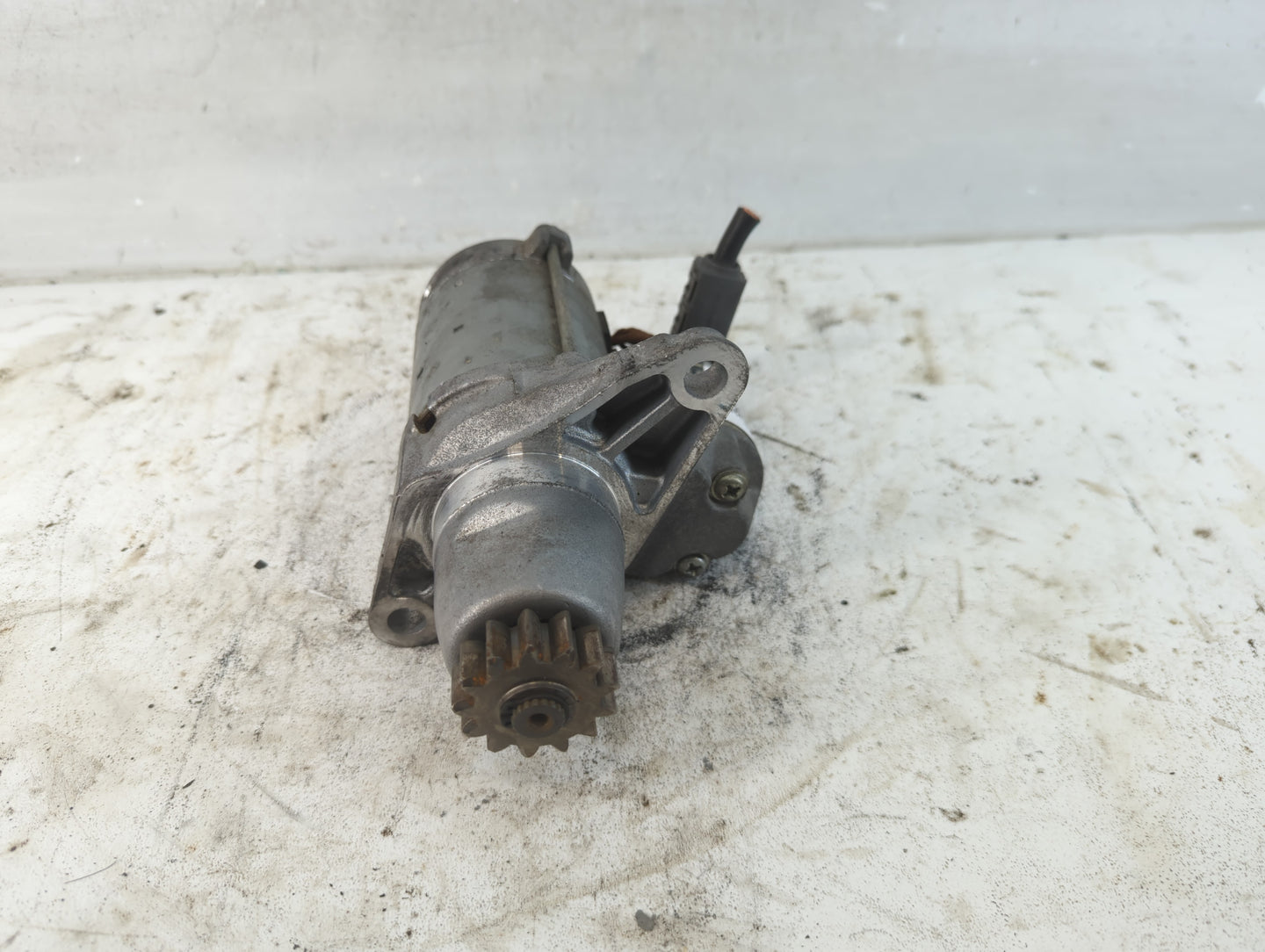 2009-2018 Toyota Rav4 Car Starter Motor Solenoid OEM P/N:28100-0A011 Fits Fits 2009 2010 2011 2012 2016 2018 2019 2020 2021 