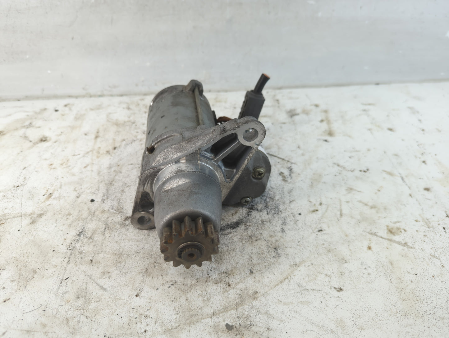 2009-2018 Toyota Rav4 Car Starter Motor Solenoid OEM P/N:28100-0A011 Fits Fits 2009 2010 2011 2012 2016 2018 2019 2020 2021 