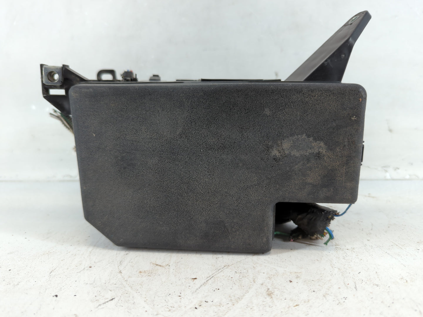 2010-2012 Toyota Rav4 Fusebox Fuse Box Panel Relay Module P/N:82662-0R010 Fits Fits 2010 2011 2012 OEM Used Auto Parts - Oem