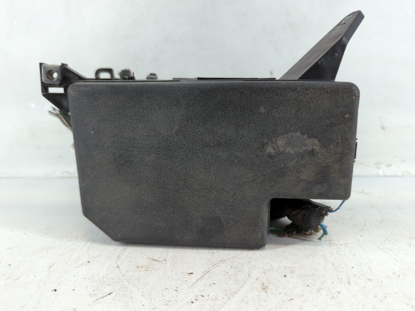 2010-2012 Toyota Rav4 Fusebox Fuse Box Panel Relay Module P/N:82662-0R010 Fits Fits 2010 2011 2012 OEM Used Auto Parts - Oem