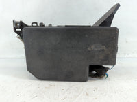 2010-2012 Toyota Rav4 Fusebox Fuse Box Panel Relay Module P/N:82662-0R010 Fits Fits 2010 2011 2012 OEM Used Auto Parts - Oem