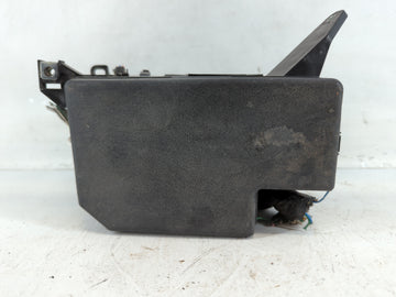 2010-2012 Toyota Rav4 Fusebox Fuse Box Panel Relay Module P/N:82662-0R010 Fits Fits 2010 2011 2012 OEM Used Auto Parts - Oem