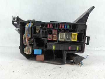 2010-2012 Toyota Rav4 Fusebox Fuse Box Panel Relay Module P/N:82662-0R010 Fits Fits 2010 2011 2012 OEM Used Auto Parts