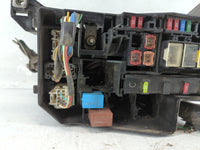 2010-2012 Toyota Rav4 Fusebox Fuse Box Panel Relay Module P/N:82662-0R010 Fits Fits 2010 2011 2012 OEM Used Auto Parts - Oem
