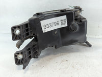 2010-2012 Toyota Rav4 Fusebox Fuse Box Panel Relay Module P/N:82662-0R010 Fits Fits 2010 2011 2012 OEM Used Auto Parts - Oem