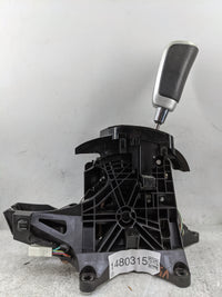 2012 Toyota Sequoia Floor Console Assembly Shifter - Oemusedautoparts1.com