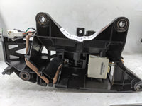 2012 Toyota Sequoia Floor Console Assembly Shifter - Oemusedautoparts1.com