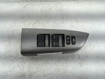 compare product 2008-2022 Toyota Sequoia Passenger Right Power Window Switch