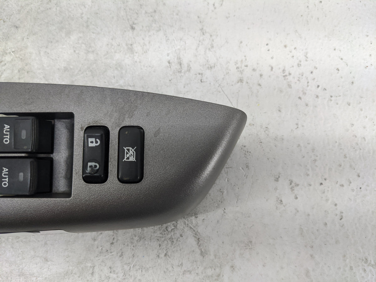 2008-2022 Toyota Sequoia Passenger Right Power Window Switch - Oemusedautoparts1.com