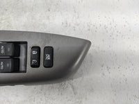 2008-2022 Toyota Sequoia Passenger Right Power Window Switch - Oemusedautoparts1.com