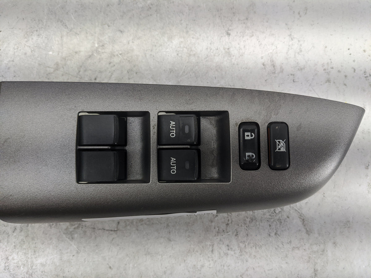2008-2022 Toyota Sequoia Passenger Right Power Window Switch - Oemusedautoparts1.com