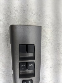 2008-2022 Toyota Sequoia Passenger Right Power Window Switch - Oemusedautoparts1.com