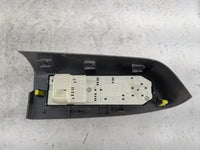 2008-2022 Toyota Sequoia Passenger Right Power Window Switch - Oemusedautoparts1.com