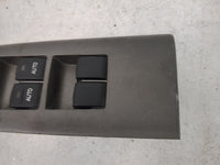 2008-2022 Toyota Sequoia Master Power Window Switch Replacement Driver Side Left Fits OEM Used Auto Parts - Oemusedautoparts