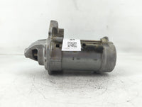 2008-2022 Toyota Sequoia Car Starter Motor Solenoid OEM P/N:TN428000-9091 28100-0S050 Fits OEM Used Auto Parts - Oemusedauto