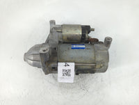 2008-2022 Toyota Sequoia Car Starter Motor Solenoid OEM P/N:TN428000-9091 28100-0S050 Fits OEM Used Auto Parts - Oemusedauto