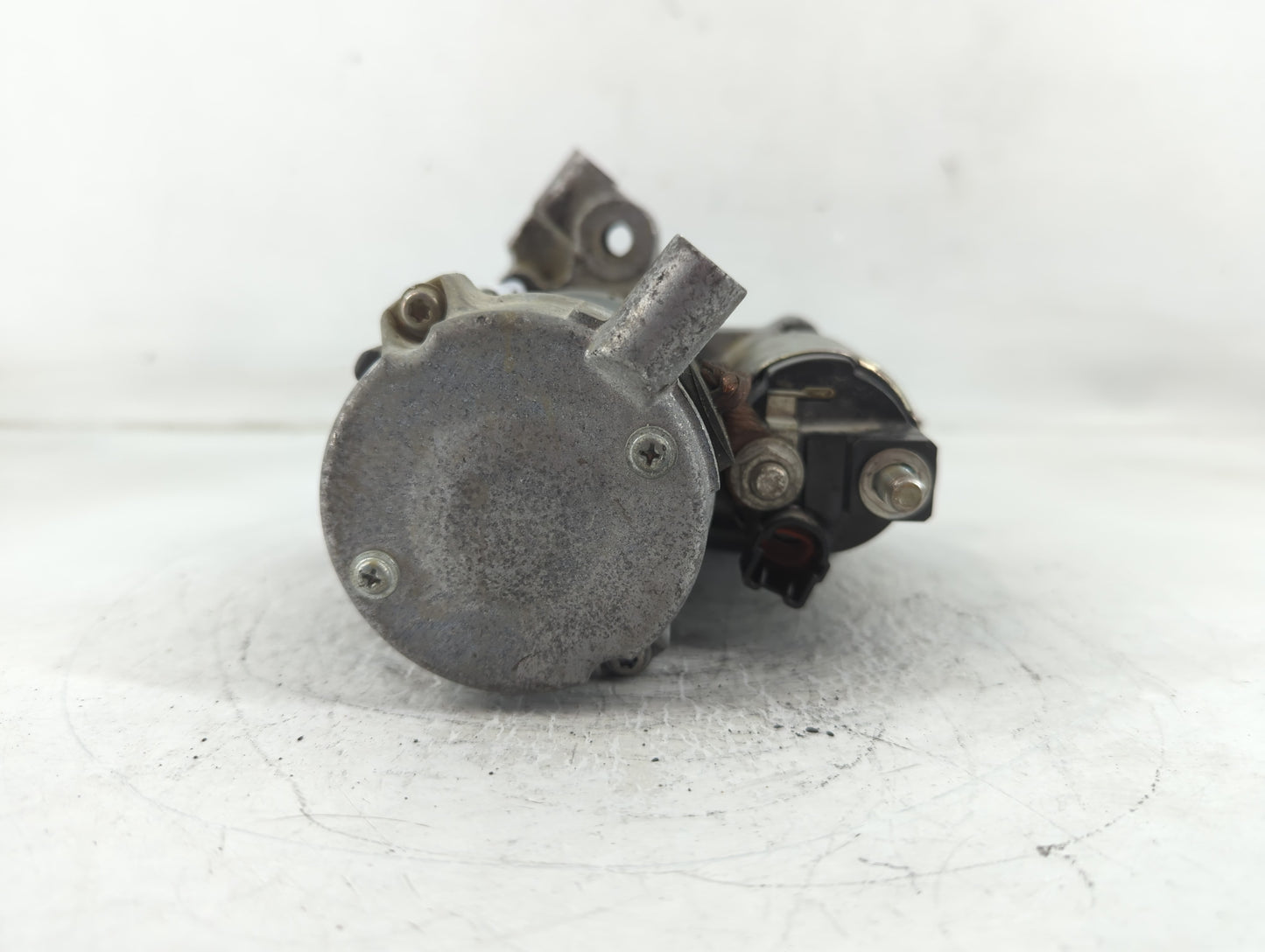 2008-2022 Toyota Sequoia Car Starter Motor Solenoid OEM P/N:TN428000-9091 28100-0S050 Fits OEM Used Auto Parts - Oemusedauto