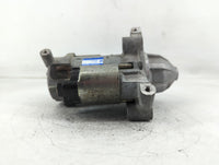 2008-2022 Toyota Sequoia Car Starter Motor Solenoid OEM P/N:TN428000-9091 28100-0S050 Fits OEM Used Auto Parts - Oemusedauto