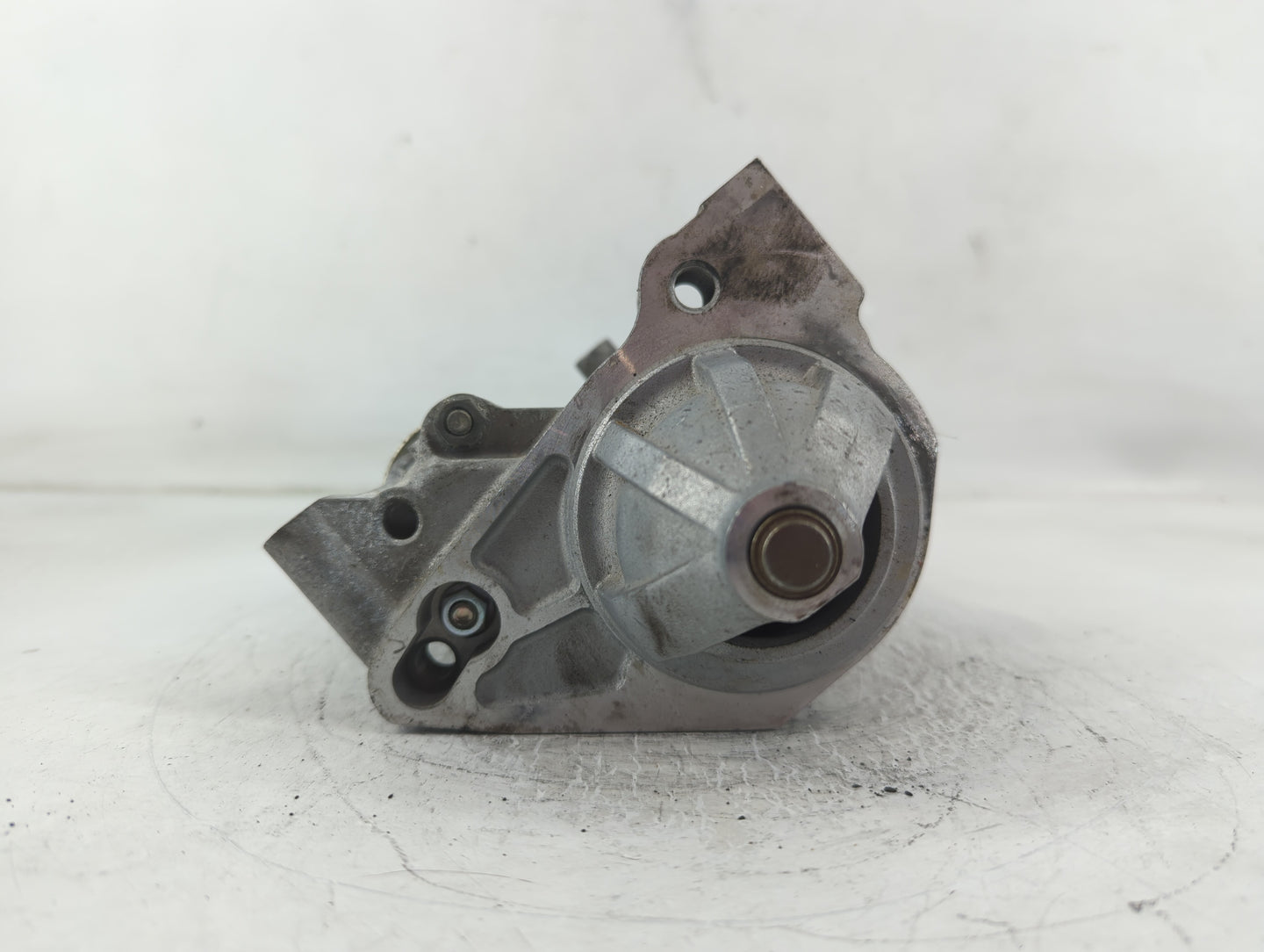 2008-2022 Toyota Sequoia Car Starter Motor Solenoid OEM P/N:TN428000-9091 28100-0S050 Fits OEM Used Auto Parts - Oemusedauto
