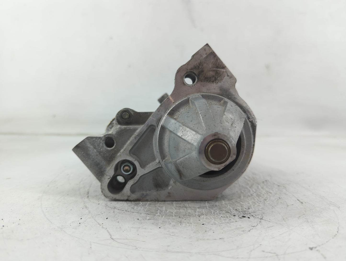 2008-2022 Toyota Sequoia Car Starter Motor Solenoid OEM P/N:TN428000-9091 28100-0S050 Fits OEM Used Auto Parts - Oemusedauto