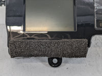 2011-2014 Toyota Sienna Information Display Screen - Oemusedautoparts1.com