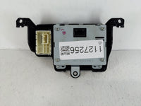 2011-2014 Toyota Sienna Information Display Screen - Oemusedautoparts1.com