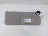 2011-2014 Toyota Sienna Sun Visor Shade Replacement Passenger Right Mirror Fits Fits 2011 2012 2013 2014 OEM Used Auto Parts