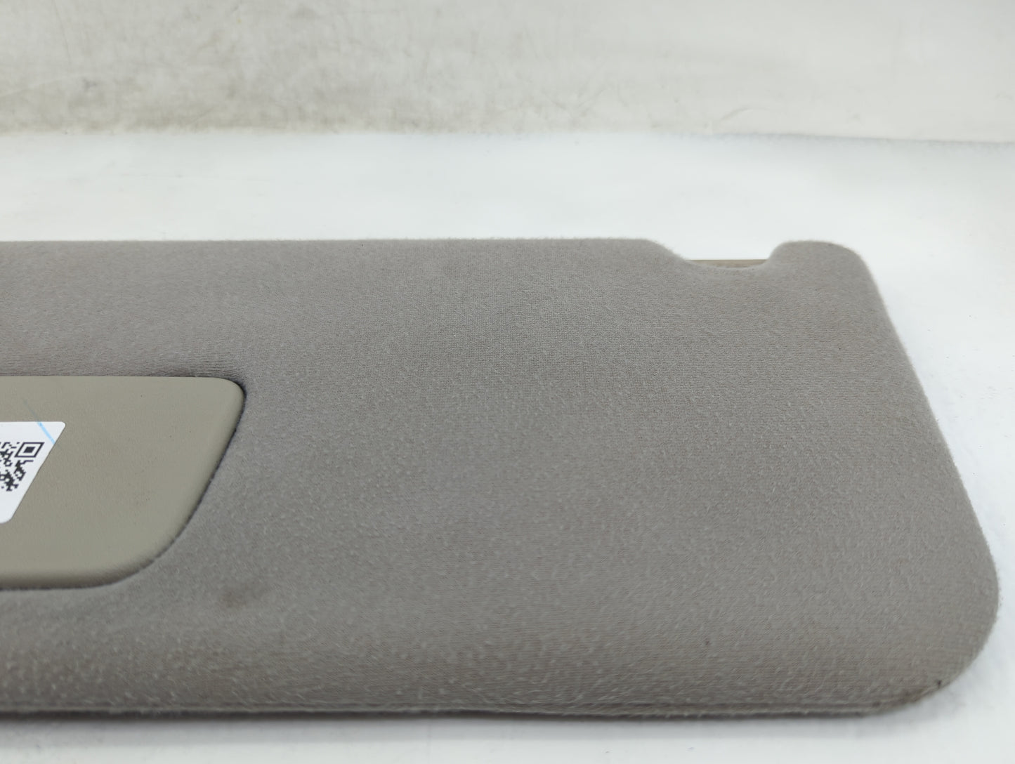 2011-2014 Toyota Sienna Sun Visor Shade Replacement Passenger Right Mirror Fits Fits 2011 2012 2013 2014 OEM Used Auto Parts
