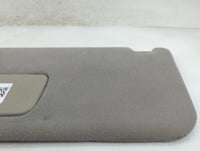 2011-2014 Toyota Sienna Sun Visor Shade Replacement Passenger Right Mirror Fits Fits 2011 2012 2013 2014 OEM Used Auto Parts