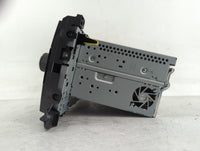 2011-2014 Toyota Sienna Radio AM FM Cd Player Receiver Replacement P/N:86120-08270 Fits Fits 2011 2012 2013 2014 OEM Used Au