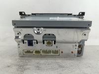 2011-2014 Toyota Sienna Radio AM FM Cd Player Receiver Replacement P/N:86120-08270 Fits Fits 2011 2012 2013 2014 OEM Used Au