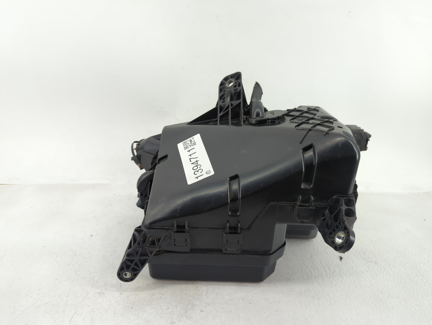 2011-2016 Toyota Sienna Fusebox Fuse Box Panel Relay Module Fits Fits 2011 2012 2013 2014 2015 2016 OEM Used Auto Parts - Oe