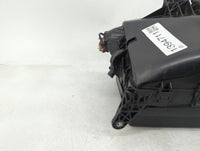 2011-2016 Toyota Sienna Fusebox Fuse Box Panel Relay Module Fits Fits 2011 2012 2013 2014 2015 2016 OEM Used Auto Parts - Oe