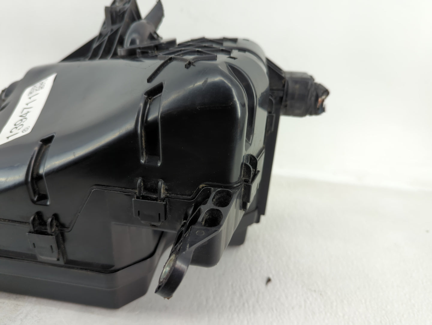2011-2016 Toyota Sienna Fusebox Fuse Box Panel Relay Module Fits Fits 2011 2012 2013 2014 2015 2016 OEM Used Auto Parts - Oe