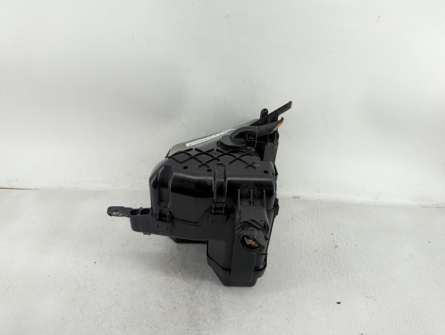 2011-2016 Toyota Sienna Fusebox Fuse Box Panel Relay Module Fits Fits 2011 2012 2013 2014 2015 2016 OEM Used Auto Parts - Oe