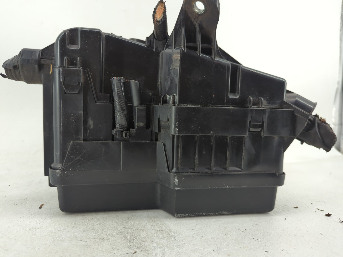 2011-2016 Toyota Sienna Fusebox Fuse Box Panel Relay Module Fits Fits 2011 2012 2013 2014 2015 2016 OEM Used Auto Parts - Oe