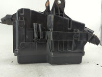 2011-2016 Toyota Sienna Fusebox Fuse Box Panel Relay Module Fits Fits 2011 2012 2013 2014 2015 2016 OEM Used Auto Parts - Oe